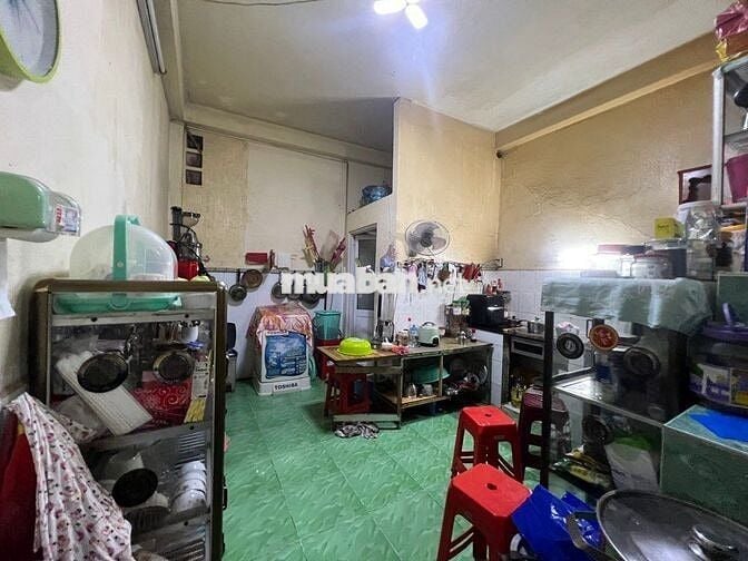 BÁN GẤP NHÀ NGUYỄN VĂN THƯƠNG PHƯỜNG 25 HẺM XE HƠI  60M2 CHỈ 13.x TỶ.