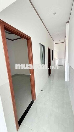 chính chủ cần bán nhà ngay cầu Tân Triều, shr full thổ cư, đường 8m