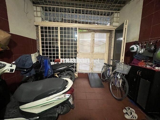 BÁN GẤP NHÀ NGUYỄN VĂN THƯƠNG PHƯỜNG 25 HẺM XE HƠI  60M2 CHỈ 13.x TỶ.