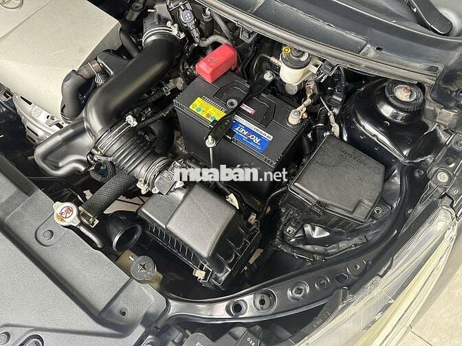 Toyota Vios 1.5E 2020 số tay. MỚi Nhất Việt Nam