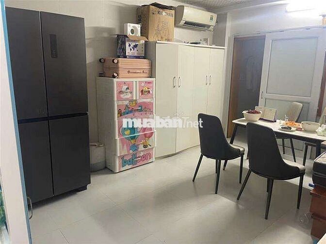 TT DOÃN KẾ THIỆN, 80m² - 2PN - Ô TÔ đỗ cửa, gần nhiều trường ĐH