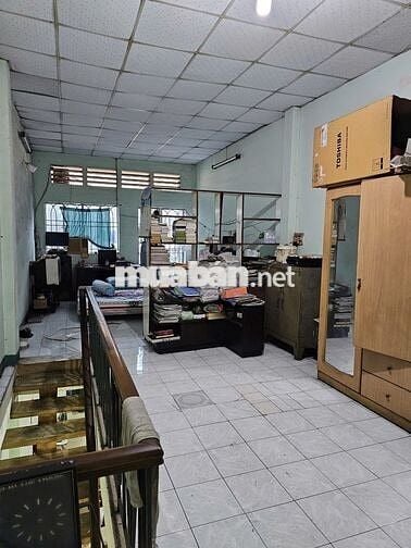 SÁT NGAY ĐẠI HỌC HUTECH - ĐIỆN BIÊN PHỦ PHƯỜNG 25 - 66M2 - CHỈ 12.x TỶ