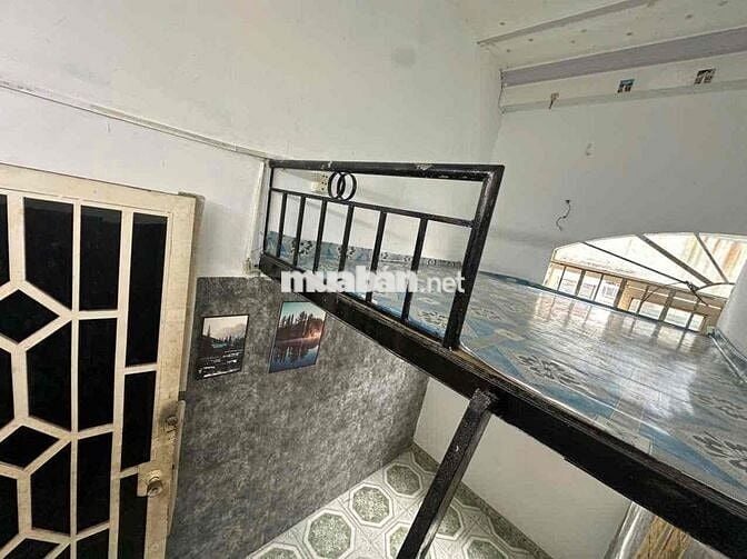 CĂN GÁC RẺ NHẤT GÒ VẤP GIÁ SIÊU RẺ