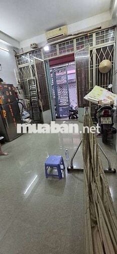 Bình Tân - bán nhà 4 tầng 2PN, 3Wc , 40m2 đường tỉnh lộ 10 - 4 tỷ 6