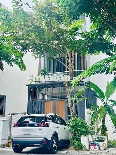 Bán Nhà 3 Tầng KĐT An Bình Tân Phước LOng Nha Trang Hướng Đông Băc