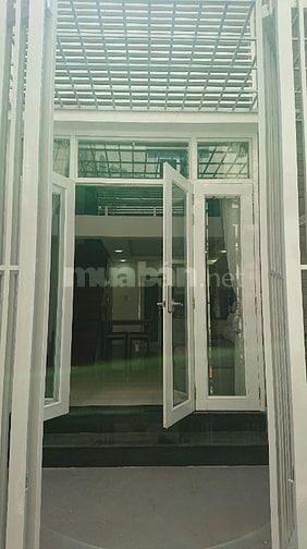 Cho Thuê Nhà Nguyên Căn, Đ.Đủ Nội Thất, Bình Thạnh