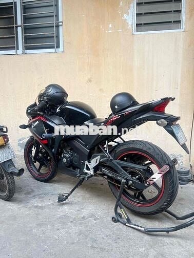 Bán xe CBR 150