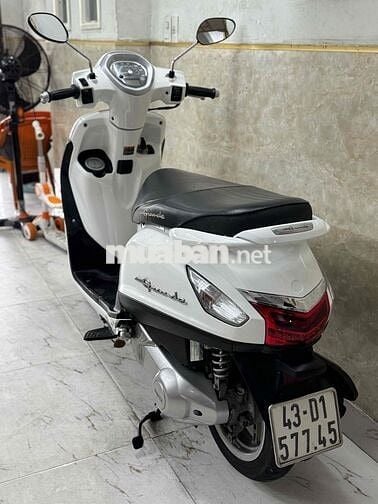 Gremđe màu trắng mới keng 43D1-577.45