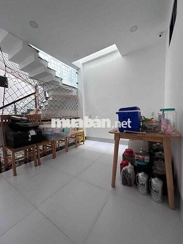 Bán Nhà 3 Tầng KĐT An Bình Tân Phước LOng Nha Trang Hướng Đông Băc