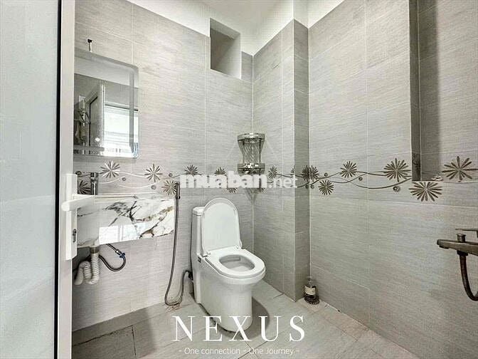 KHAI TRƯƠNG CĂN HỘ BAN CÔNG NGAY EMART PHAN VĂN TRỊ, FULL NỘI THẤT