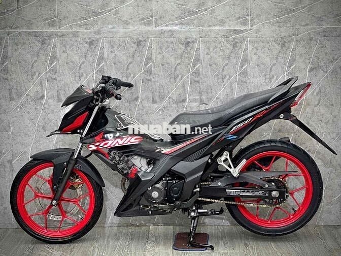 Sonic 150R 2020 Nguyên Zin BSố Tphố 9 Chủ
