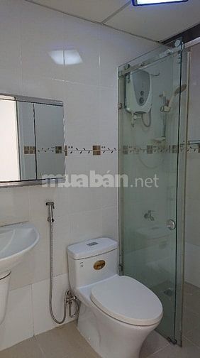 Cho Thuê Nhà Nguyên Căn, Đ.Đủ Nội Thất, Bình Thạnh