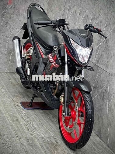 Sonic 150R 2020 Nguyên Zin BSố Tphố 9 Chủ