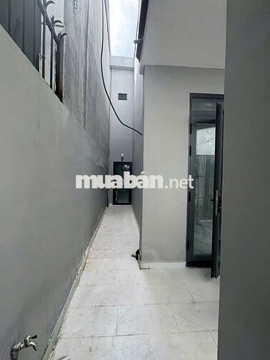 NHÀ HXH  SÁT NGUYỄN VĂN KHỐI - GÒ VẤP - 70M2 - TRỆT LẦU - CHỈ 5TY9.