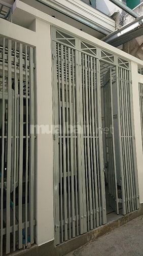 Cho Thuê Nhà Nguyên Căn, Đ.Đủ Nội Thất, Bình Thạnh