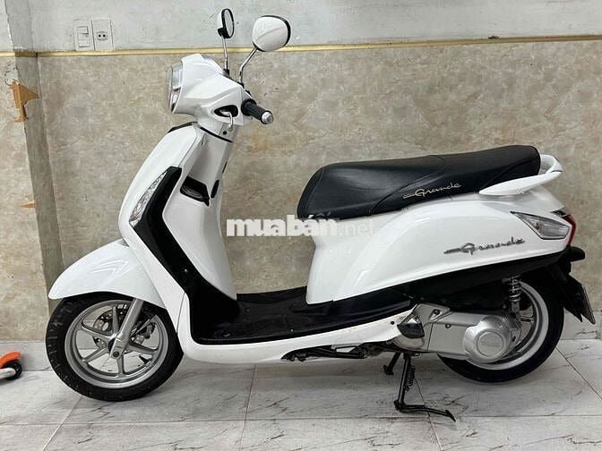 Gremđe màu trắng mới keng 43D1-577.45