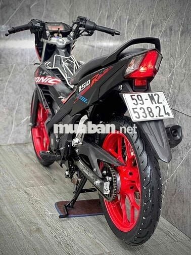 Sonic 150R 2020 Nguyên Zin BSố Tphố 9 Chủ