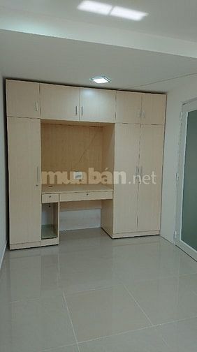 Cho Thuê Nhà Nguyên Căn, Đ.Đủ Nội Thất, Bình Thạnh