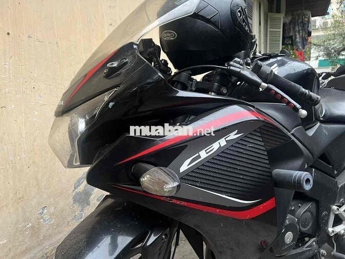 Bán xe CBR 150