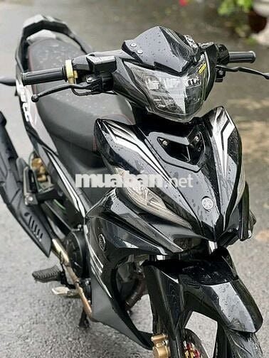 exciter 135 up lc máy 65sph