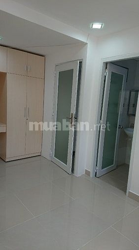 Cho Thuê Nhà Nguyên Căn, Đ.Đủ Nội Thất, Bình Thạnh