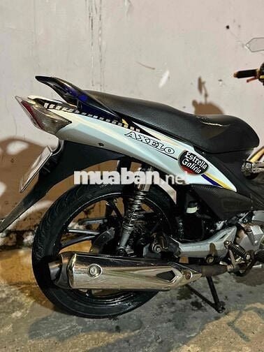 Bán Axelo 125 Máy Cực êm , chạy bóc , xe tay côn