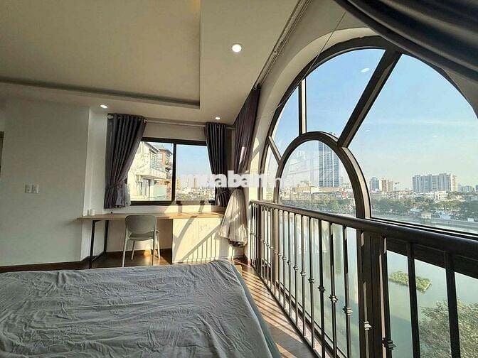 CHO THUÊ 2N1K CAO CẤP TẠI BA ĐÌNH✨