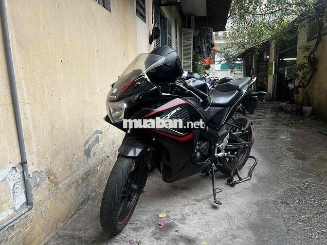 Bán xe CBR 150