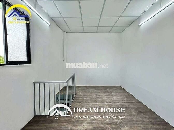 DÃY TRỌ DƯỚI ĐẤT NHÀ MỚI XÂY AN NINH PHÙ HỢP Ở GIA ĐÌNH TRỐNG SẴN