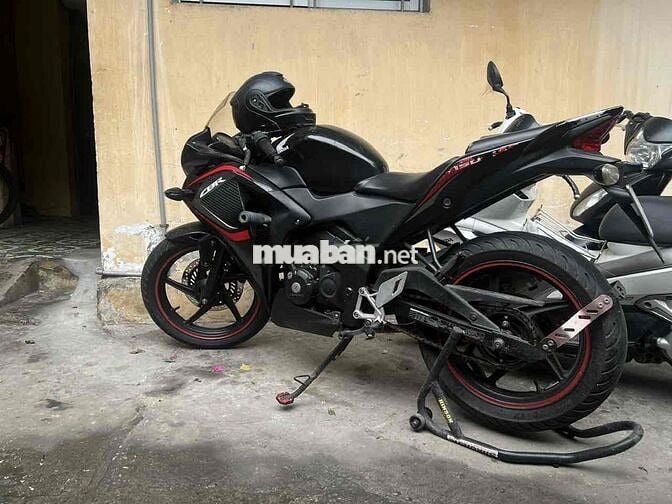 Bán xe CBR 150
