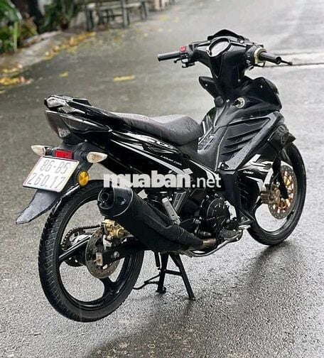 exciter 135 up lc máy 65sph