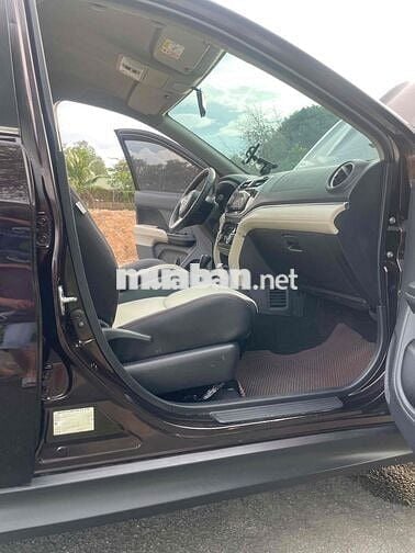 Toyota Rush 2019 Số tự động Bstp Chính chủ