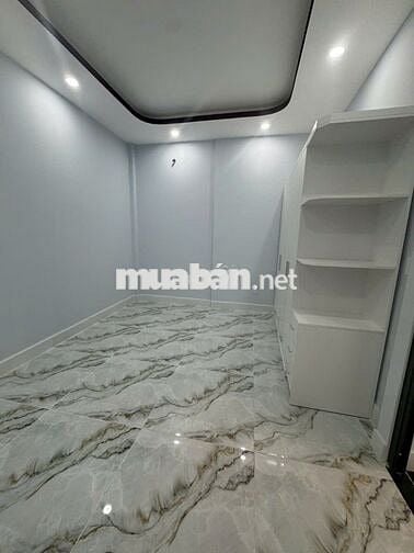 NHÀ HXH  SÁT NGUYỄN VĂN KHỐI - GÒ VẤP - 70M2 - TRỆT LẦU - CHỈ 5TY9.