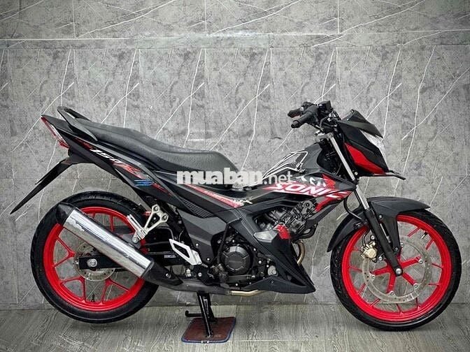 Sonic 150R 2020 Nguyên Zin BSố Tphố 9 Chủ