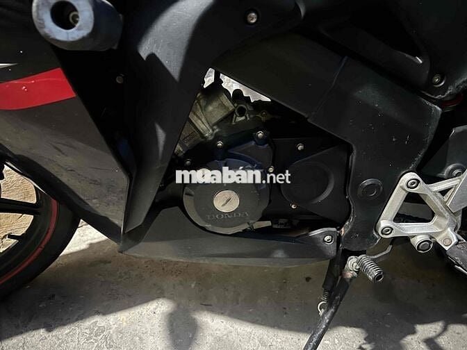Bán xe CBR 150