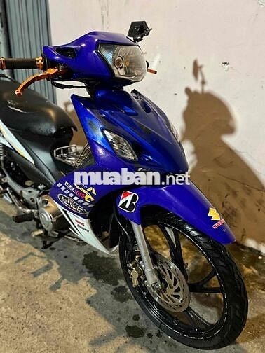 Bán Axelo 125 Máy Cực êm , chạy bóc , xe tay côn