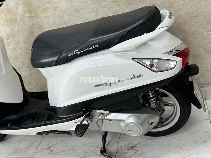 Gremđe màu trắng mới keng 43D1-577.45