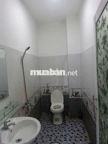 Nhà cho thuê Trương Phước Phan - Lê Văn Qưới (4PN 3WC) hẻm 4m ở ngay
