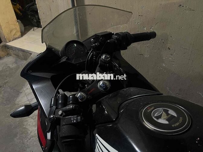 Bán xe CBR 150