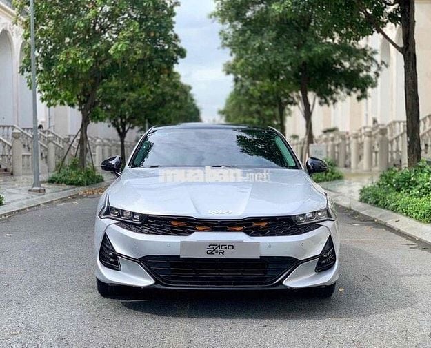 Kia K5 Premium 2022 giá rẻ