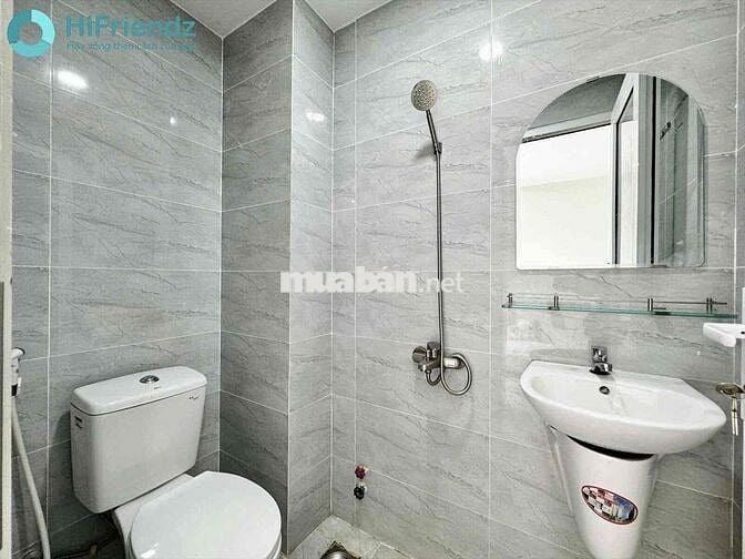 CHO THUÊ STUDIO FULL NỘI THẤT GẦN ĐẠI HỌC VĂN LANG - DƯƠNG QUẢNG HÀM