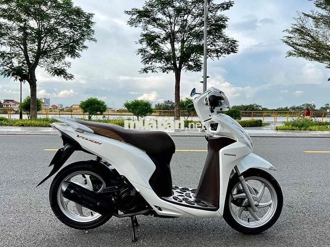 Thanh lý Vision 2019 Smartkey – Biển 75 Huế