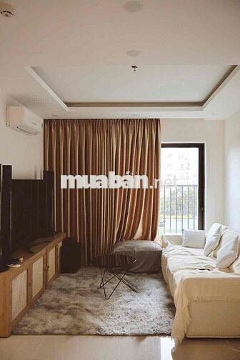 Căn Hộ Chung Cư Đã Có Sổ Đỏ Riêng View Hồ Bơi Full Nội Thất