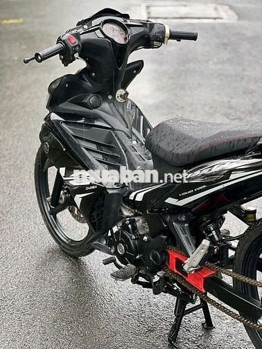 exciter 135 up lc máy 65sph