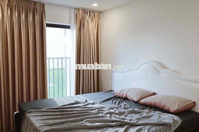 Căn Hộ Chung Cư Đã Có Sổ Đỏ Riêng View Hồ Bơi Full Nội Thất