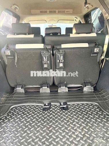 Toyota Rush 2019 Số tự động Bstp Chính chủ