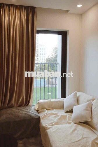 Căn Hộ Chung Cư Đã Có Sổ Đỏ Riêng View Hồ Bơi Full Nội Thất