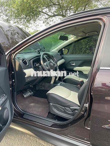 Toyota Rush 2019 Số tự động Bstp Chính chủ