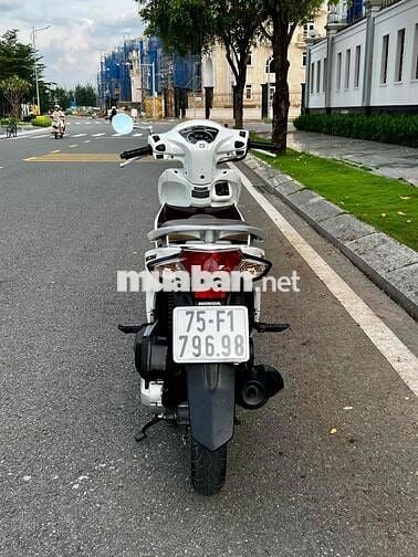 Thanh lý Vision 2019 Smartkey – Biển 75 Huế