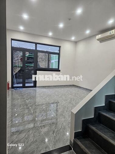 Mặt bằng kinh doanh 100m2 kdc him lam 6a(trung sơn) . Bình chánh